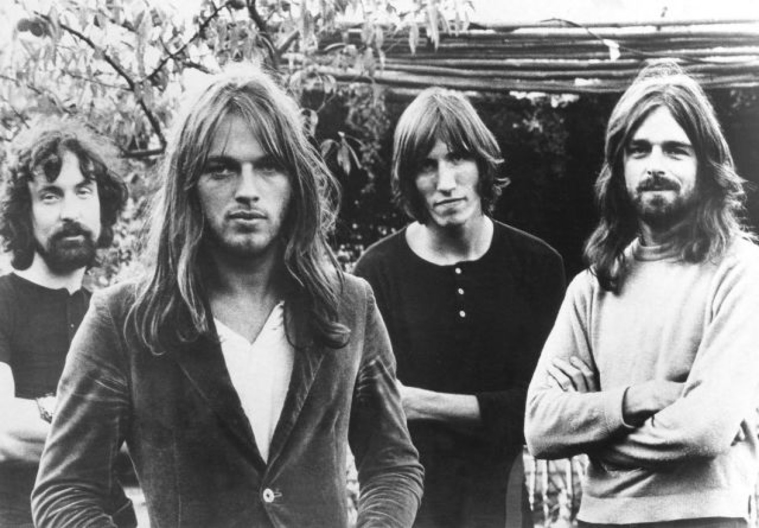 Inmunidad emulsión Monótono Los 45 años de 'Wish You Were Here', la crítica a la industria musical de  Pink Floyd | LOS40 Classic | LOS40
