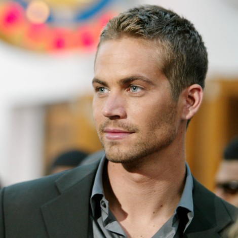 Paul Walker hubiera cumplido 47 años y su hija lo recuerda con una imagen muy tierna y un reto a Rosalía