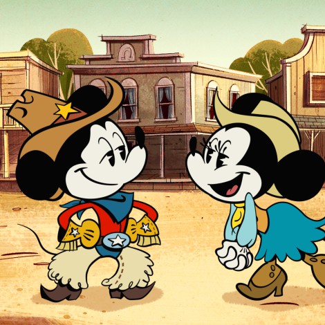 Disney+ celebrará el cumpleaños de Mickey Mouse con una nueva batería de cortos animados