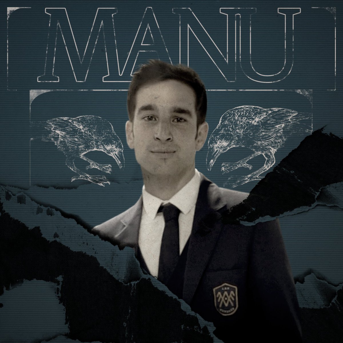 Manu Manu