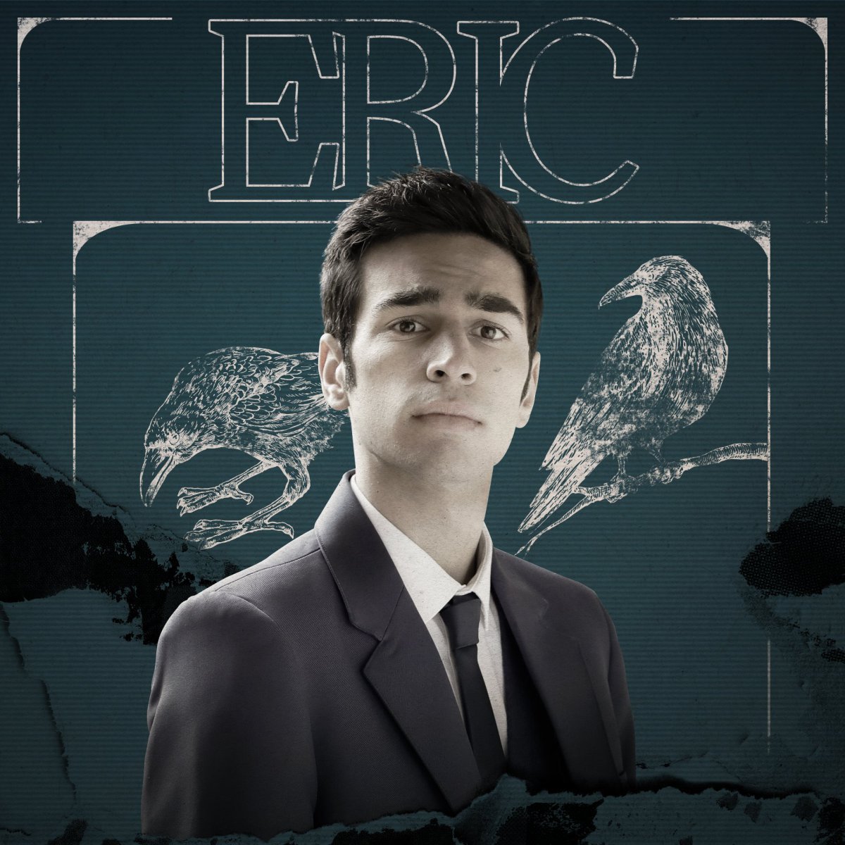 Eric Eric