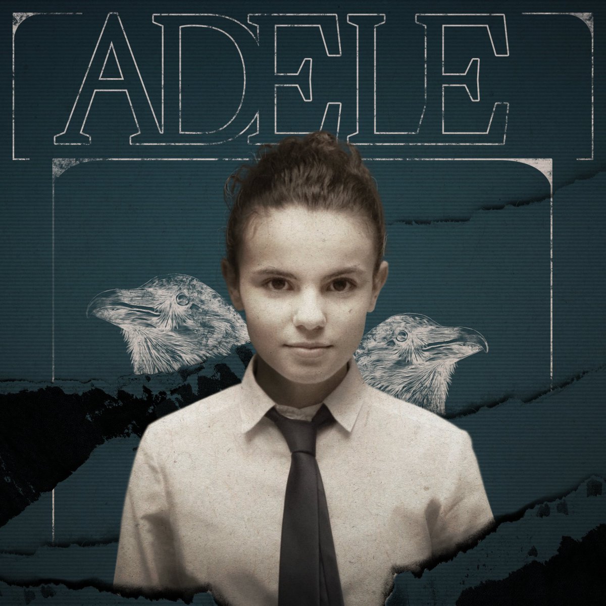Adele Adele