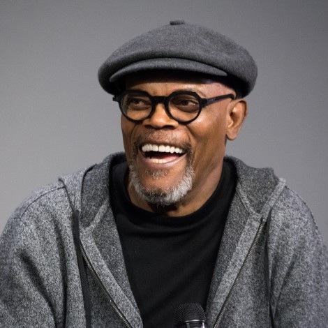 Samuel L. Jackson manda al carajo a Trump en vasco y catalán