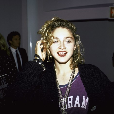 Madonna escribirá y dirigirá una película sobre su vida