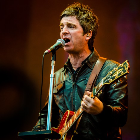 Noel Gallagher se niega a usar mascarilla: “Nos están quitando demasiadas libertades”