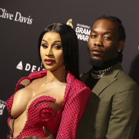 Cardi B y Offset se divorcian tras 3 años de matrimonio y una hija en común