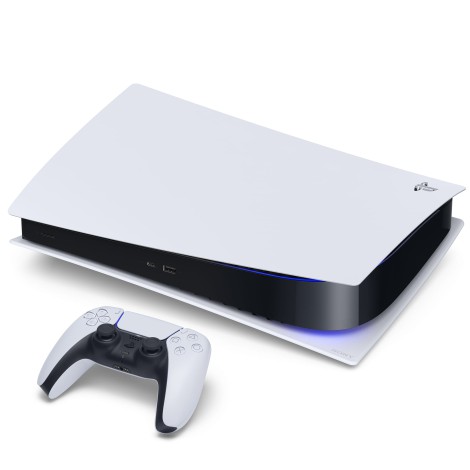 PlayStation 5 llegará el 19 de noviembre en dos ediciones por 399 y 499€ respectivamente