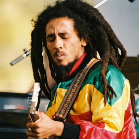 La profunda influencia de Bob Marley en el surf y el skate actuales
