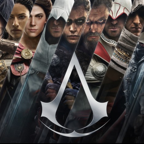 Assassin's Creed y Tom Clancy's Splinter Cell debutarán en Oculus