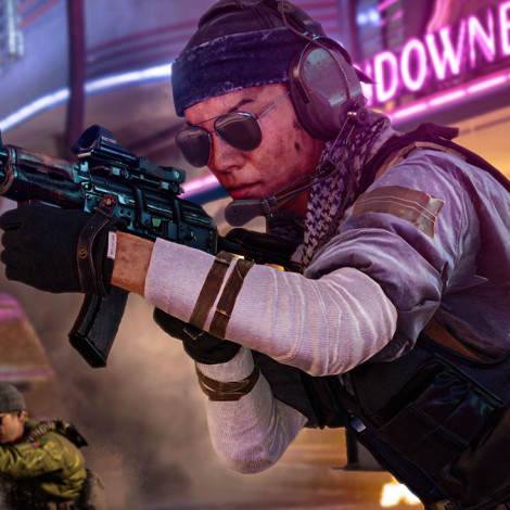 Fin de semana de Call of Duty Black Ops Cold War con alpha abierta en PS4
