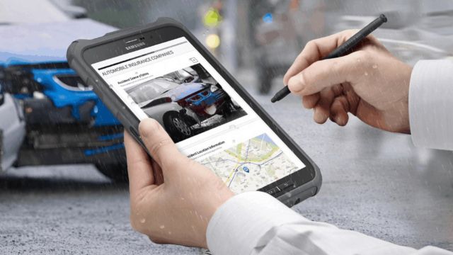 Aparecen las especificaciones del Galaxy Tab Active 3 | Tecnología | LOS40
