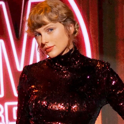 Taylor Swift encuentra un inesperado aliado para luchar por los derechos de sus canciones
