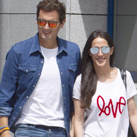Albert Rivera habla de su relación con Malú en el programa de Bertín Osborne