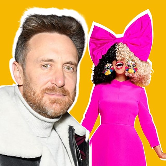 La nueva colaboración de David Guetta y Sia puede incorporarse a la lista este sábado
