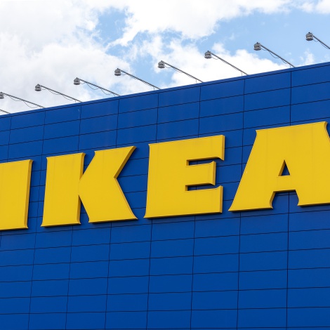 El curioso dato de Ikea Valladolid provoca las risas en Internet