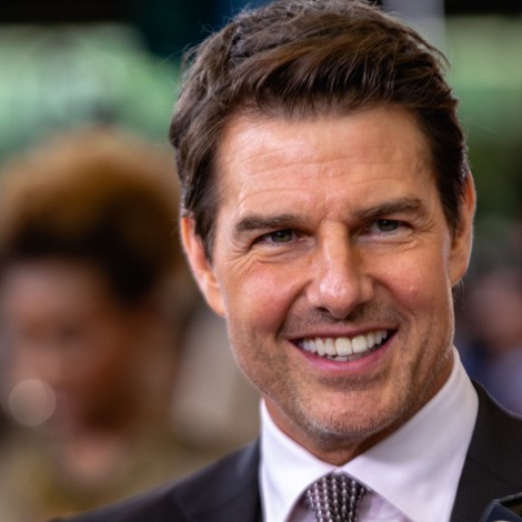 Tom Cruise, el cienciólogo que que viajará a la estrellas para rodar una película