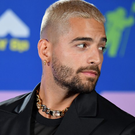 Maluma, Ava Max, Camilo… ¿Quién será el número uno este sábado?