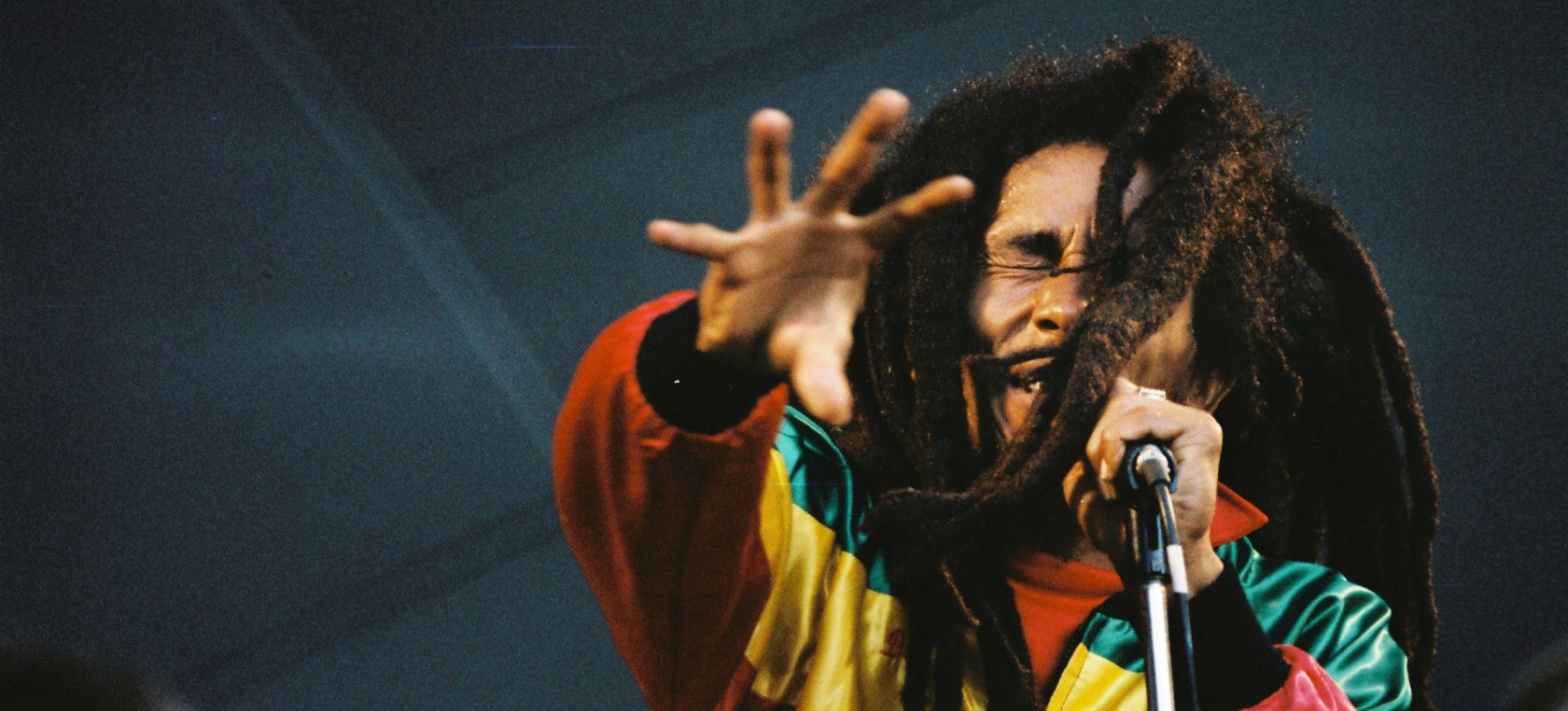 40 años del adiós del rey del reggae: así fue el último concierto de Bob Marley