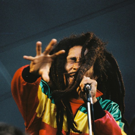40 años del adiós del rey del reggae: así fue el último concierto de Bob Marley