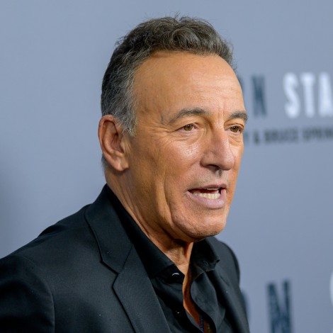 Escucha ‘Ghosts’, el nuevo tema de Bruce Springsteen llamado a convertirse en clásico