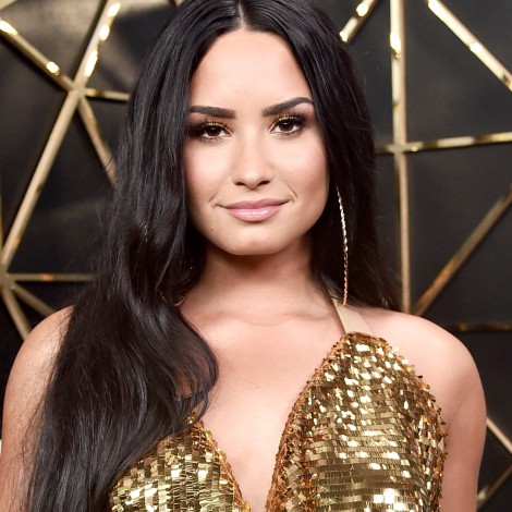 Demi Lovato rompe su compromiso solo 2 meses después
