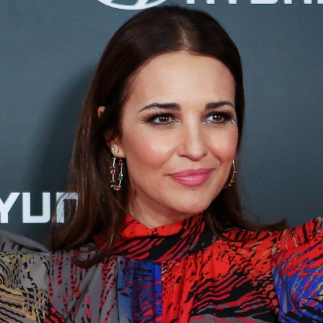 Los looks con los que Paula Echevarría ha conseguido disimular su embarazo