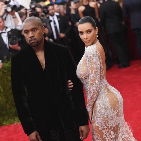 Kim Kardashian y Kanye West reaparecen juntos: ¿Se han dado otra oportunidad?
