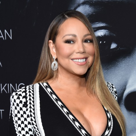 Mariah Carey desvela que trabajó en un álbum de rock alternativo mientras grababa 'Daydream'