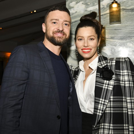 Lance Bass ha confirmado que Justin Timberlake y Jessica Biel dieron la bienvenida a su segundo hijo