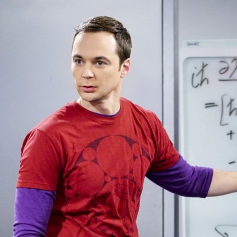 Jim Parsons desvela cómo Sheldon Cooper hubiese vivido la pandemia por el COVID-19