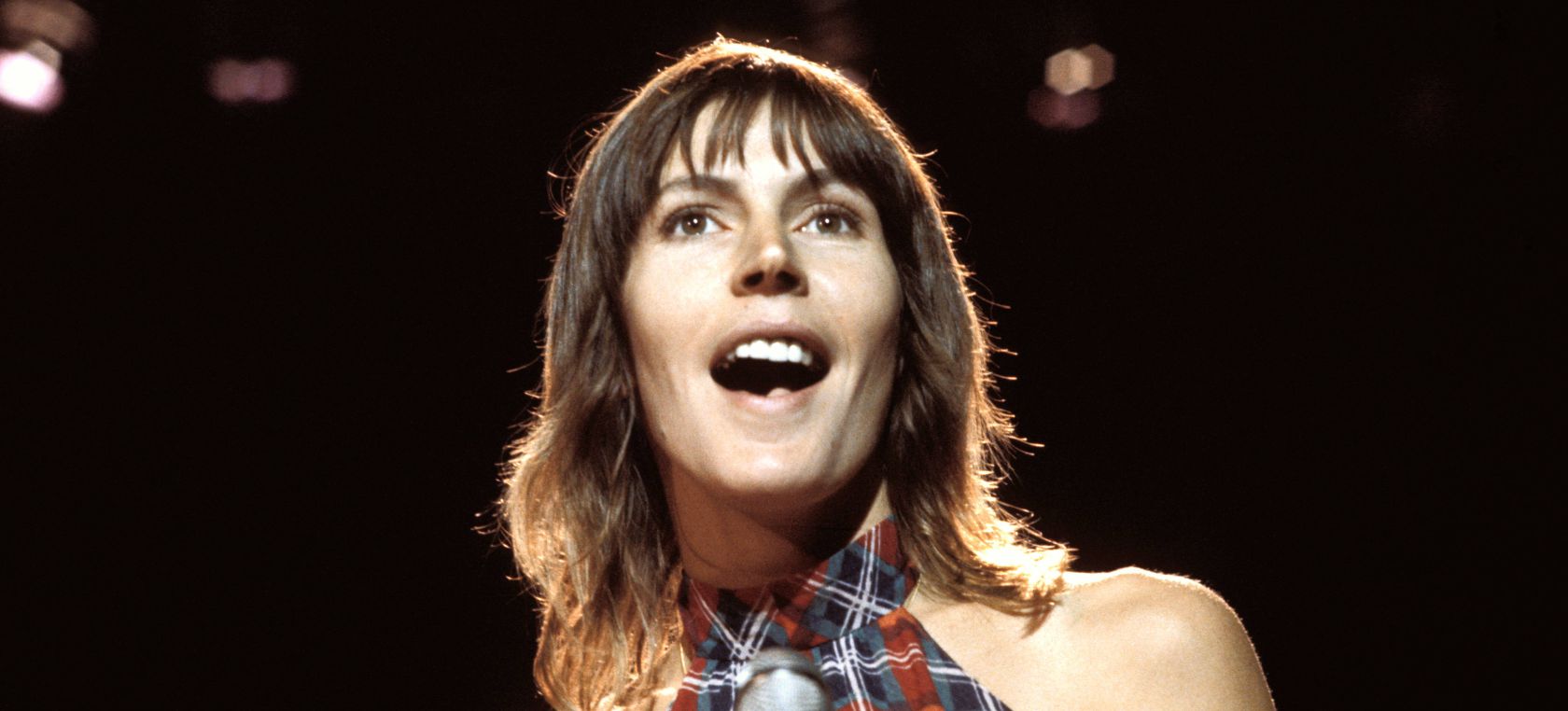 Muere la cantante Helen Reddy, autora del himno feminista 'I am Woman'