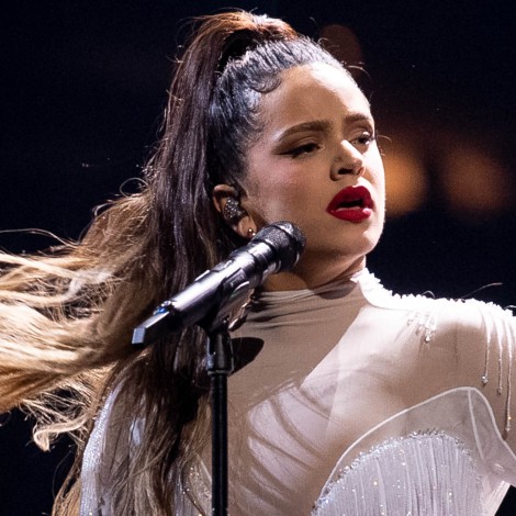 'Latin Grammy 2020': Todos los artistas españoles nominados