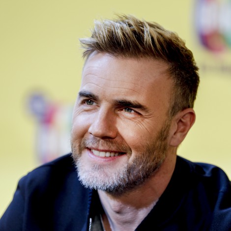 Gary Barlow (Take That) anuncia disco en solitario y avanza colaboración con Sebastián Yatra y Michael Bublé