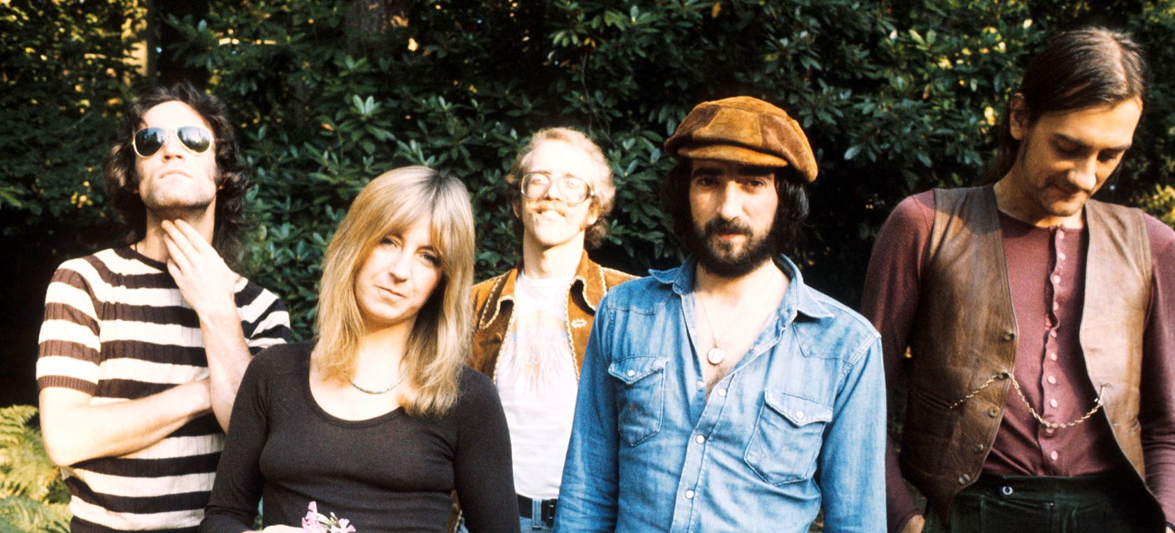 ‘Dreams’ de Fleetwood Mac vuelve a la lista de las más escuchadas gracias a TikTok