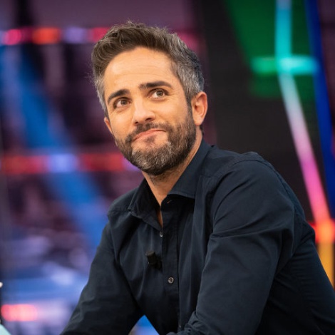 Roberto Leal y los grupos de WhatsApp de ‘Operación triunfo’: “Me sacaron”