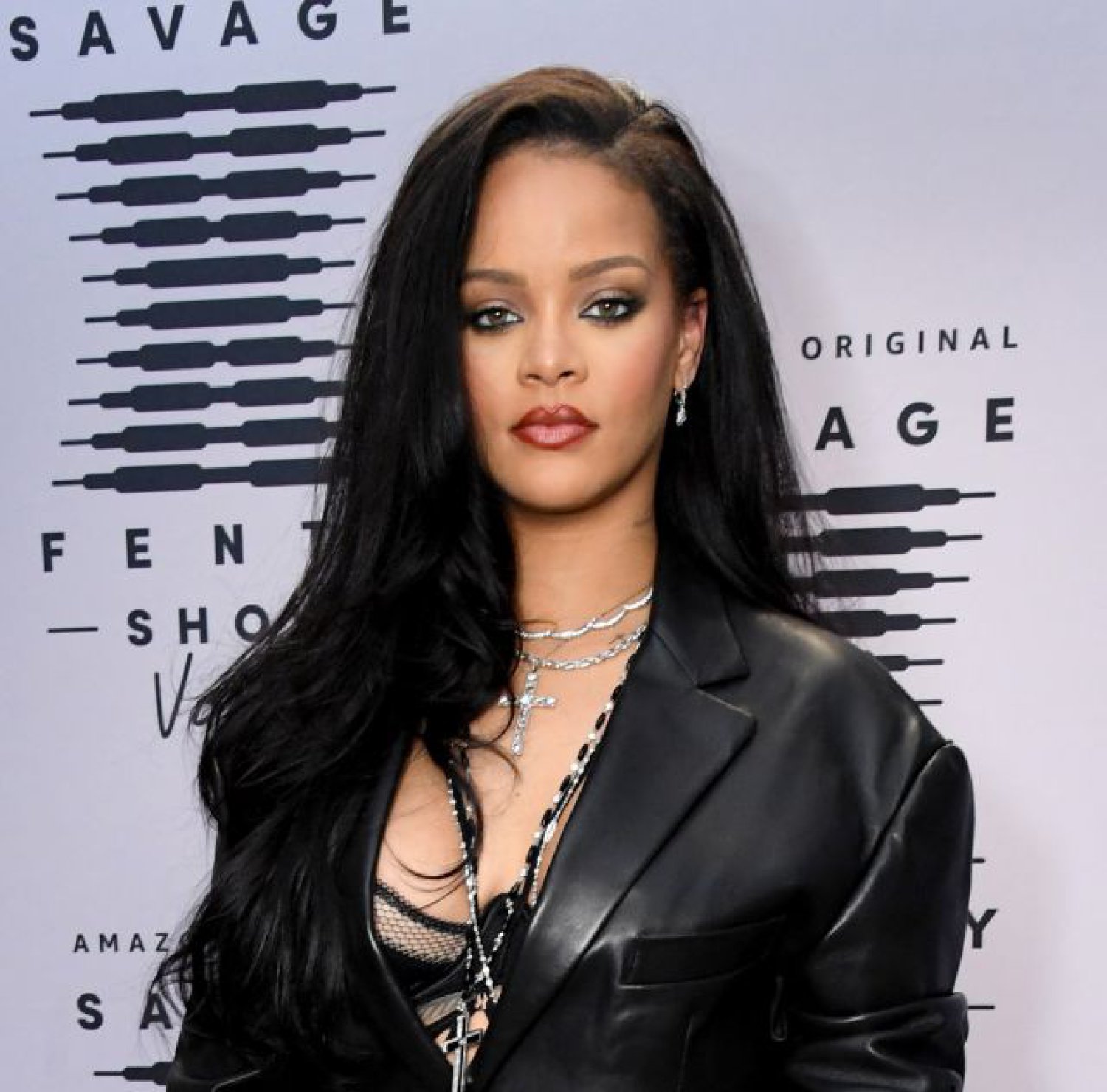 Savage X Fenty ': Los 8 looks más sexys de la noche | Moda y Belleza |  LOS40