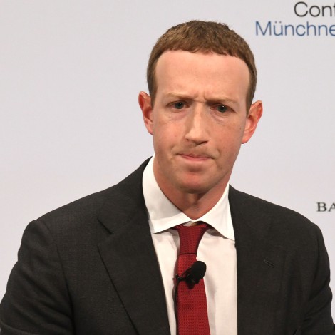 ‘El dilema de las redes sociales’: Facebook ataca de vuelta a Netflix acusándole de sensacionalista