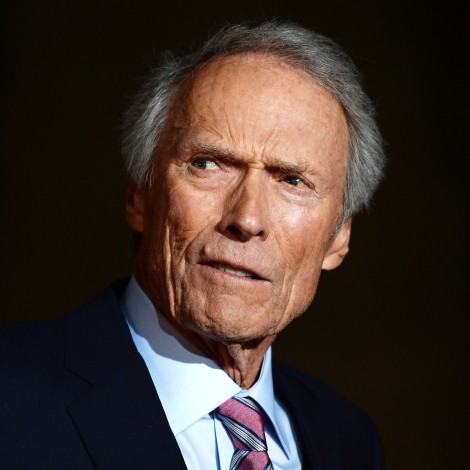 90 años y mucho ímpetu: Clint Eastwood prepara su próxima película, ‘Cry Macho’