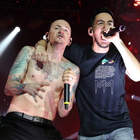 Linkin Park publican la maqueta de ‘In the End’ para celebrar sus 20 años