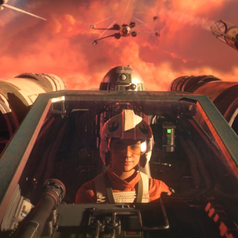 Star Wars, Crash Bandicoot y más, entre los últimos lanzamientos antes de Xbox Series X y PS5