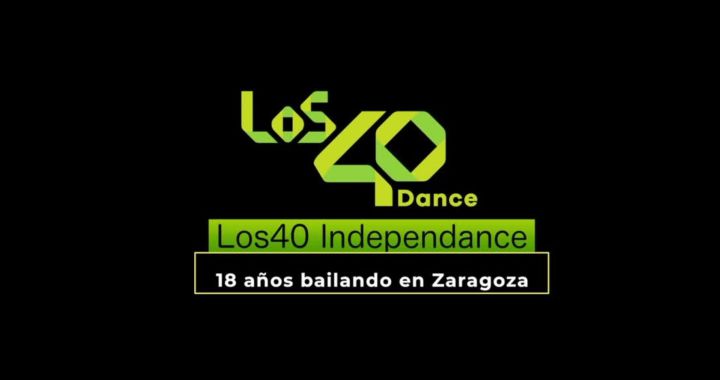 Los40 Dance Celebra Su Primer Aniversario Con Un Documental épico ¡mira Un Avance Vídeos