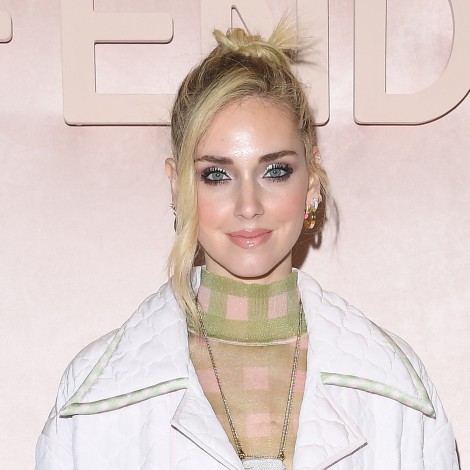 Chiara Ferragni revela el sexo de su segundo bebé