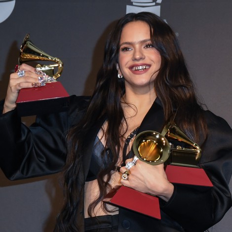 ¿Cuándo son los Grammy Latino 2020?