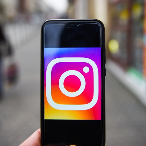 ¿Cómo cambiar el icono de Instagram en la pantalla de inicio de tu móvil iPhone o Android?