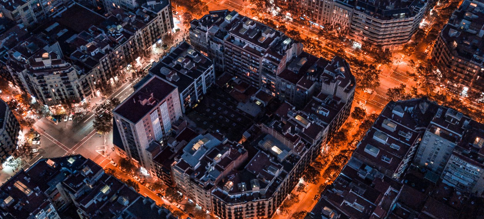 L'Esquerra de l'Eixample, el millor barri del món aquest 2020