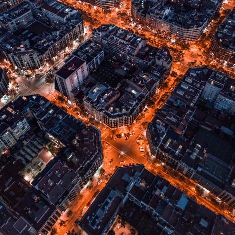 L'Esquerra de l'Eixample, el millor barri del món aquest 2020