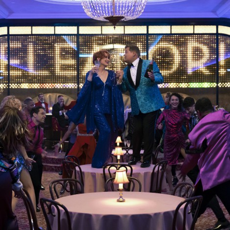 Meryl Streep y Nicole Kidman brillan en el primer tráiler del musical ‘The Prom’