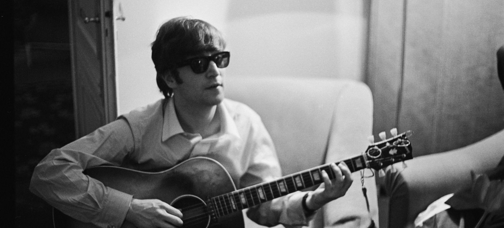 John Lennon suena como nunca en su 80 cumpleaños