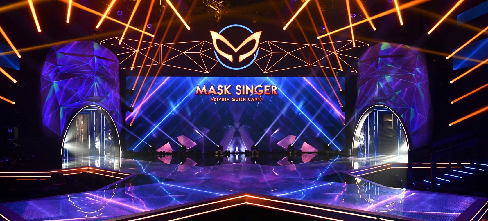 ‘Mask Singer’: ¿qué día se va a emitir el nuevo programa de Antena 3?
