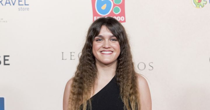 Amaia Y álex De Lucas 2021